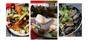 Le Pass'Port - Restaurant Royan - bon restaurant ROYAN