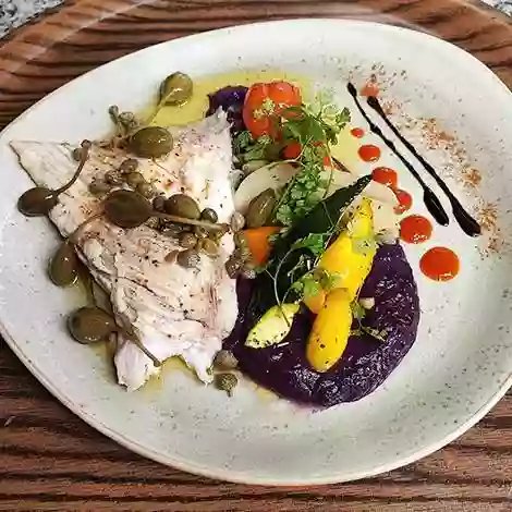 Le restaurant - Le Pass'Port - Restaurant Royan - top resto ROYAN