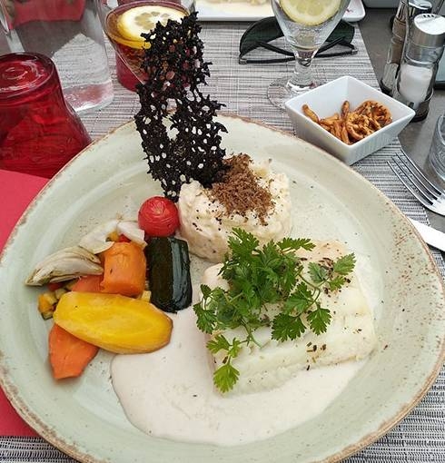 Le Pass'Port - Restaurant Royan - restaurant ROYAN