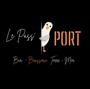 Logo Le Pass'Port